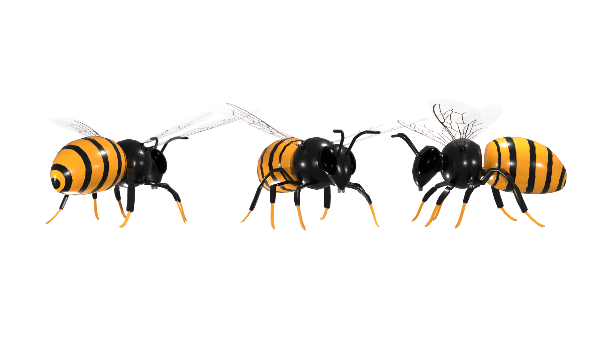 Bee 02