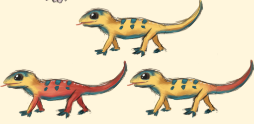 Gecko 05