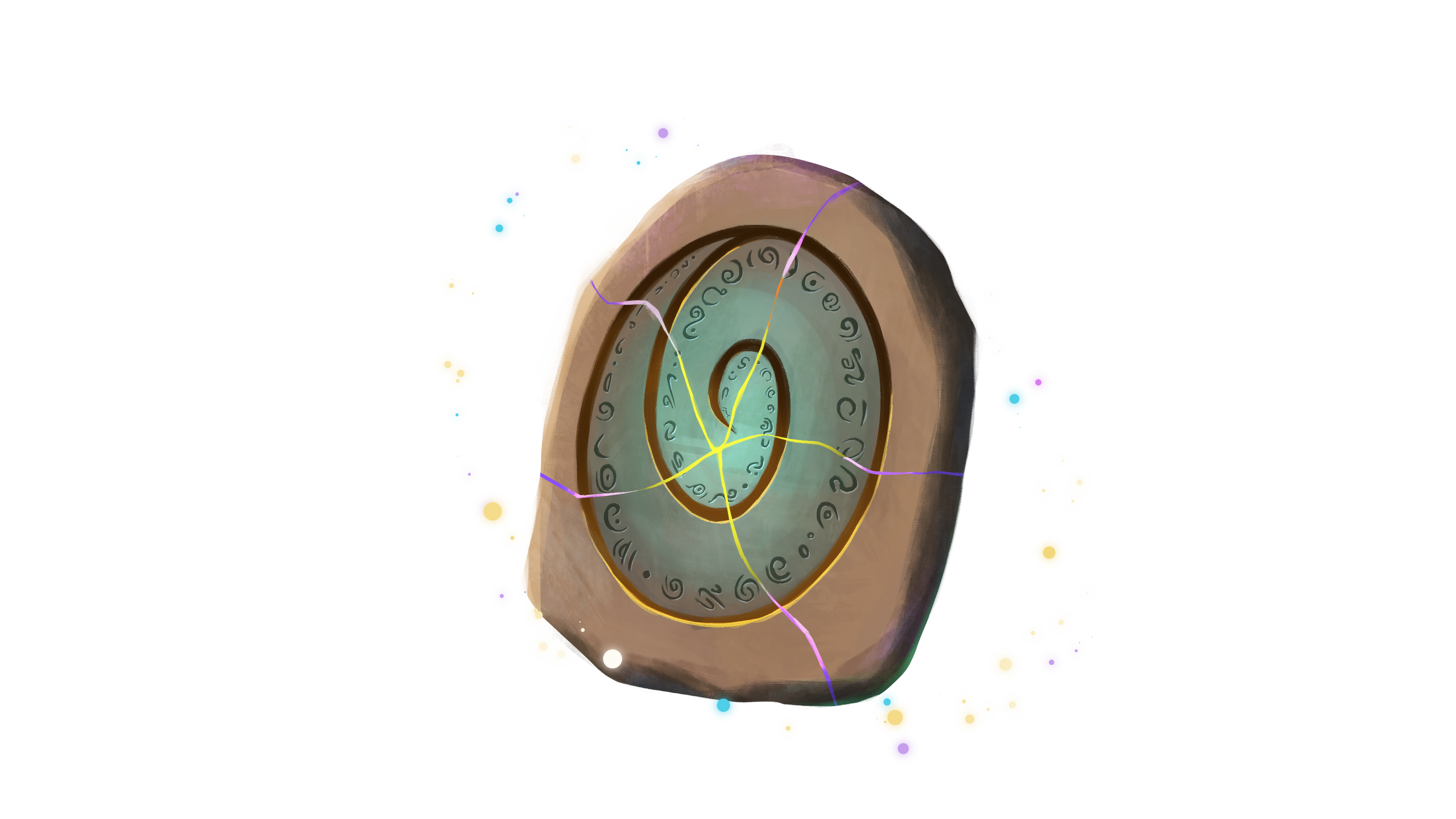Lumin Artifact 04