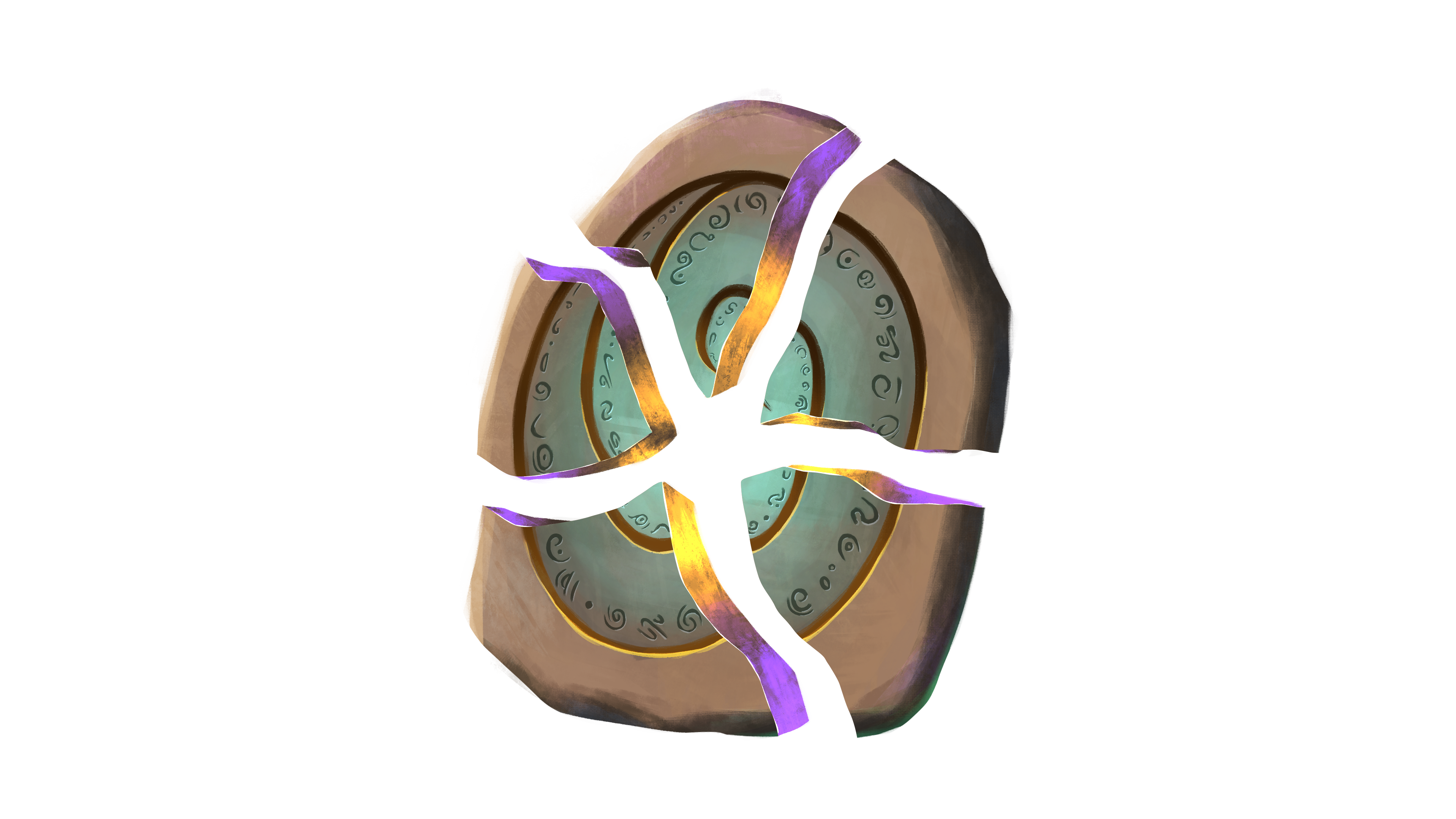 Lumin Artifact 05