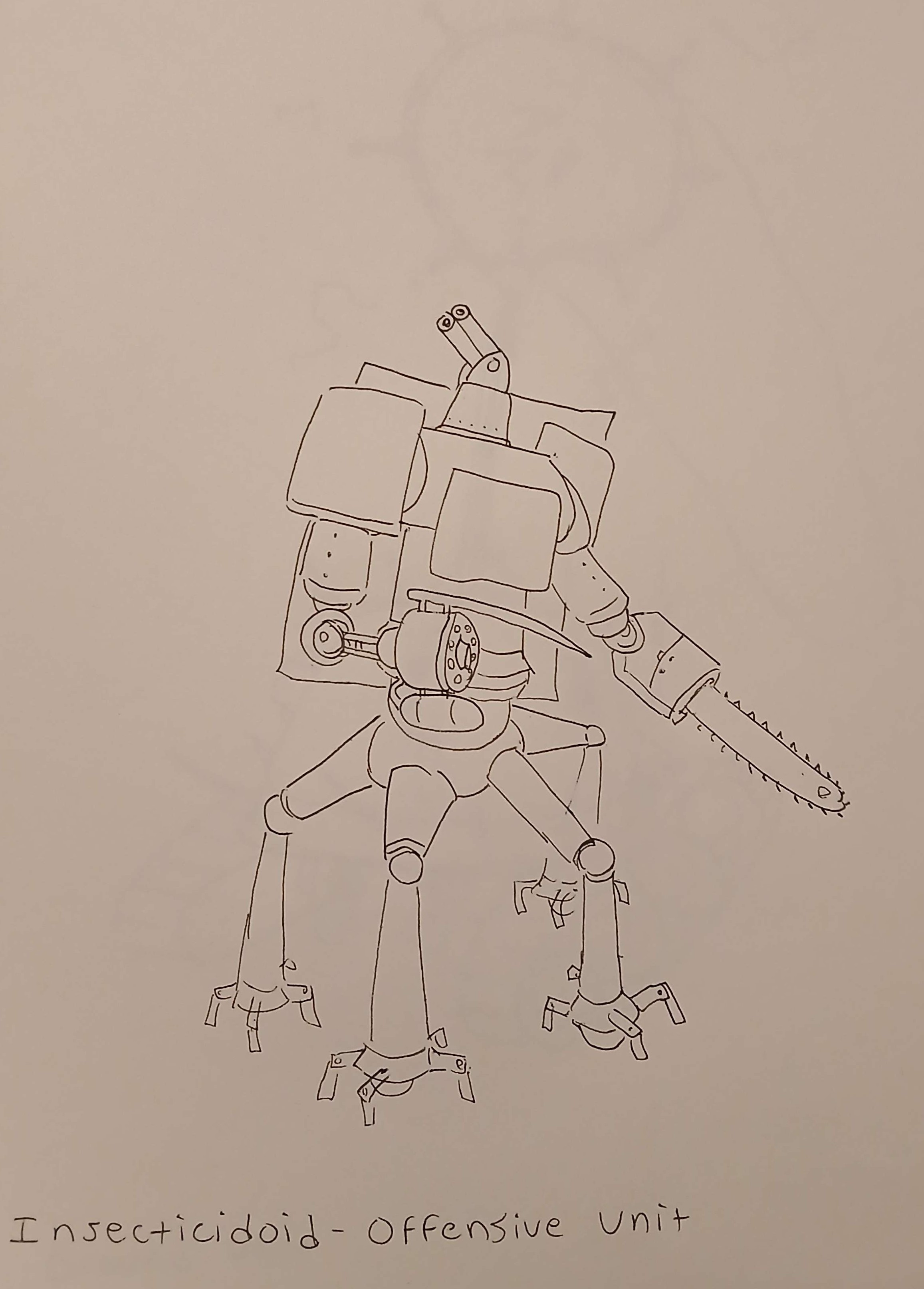 Water Unit 04